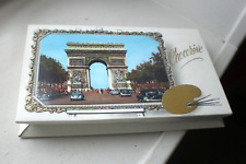 Boite ancienne carton d'occasion  France