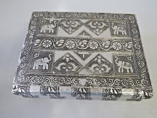 Indian silver foil for sale  MORECAMBE