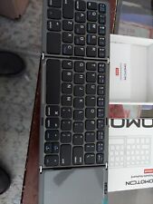 0motion foldable keyboard for sale  Paris