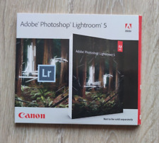 Adobe photoshop lightroom gebraucht kaufen  Wittmund