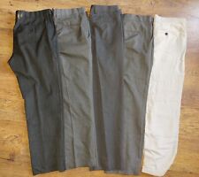 Suit chino trouser for sale  DARLINGTON