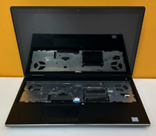 Dell Precision 7530 i7-8750HQ 2.20 GHz No RAM 15.6" Laptop **For Parts/Repair**! for sale  Shipping to South Africa