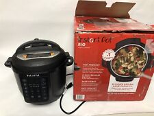 pressure cooker electric for sale  Lakewood