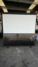 Elite screens pop for sale  Tracy