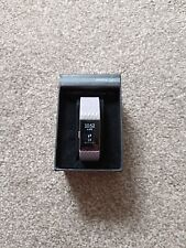 Fitbit charge2 for sale  LEICESTER