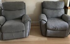 Boy power recliner for sale  LOUGHTON