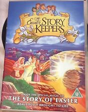 Easter story keepers for sale  ENFIELD