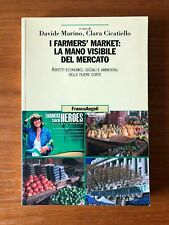 Farmers market mano usato  Villarbasse