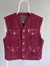 Versace Vintage Vest for sale  Shipping to South Africa