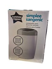 Tommee tippee simplee for sale  Shipping to Ireland