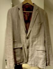 Zara man blazer for sale  LLANDUDNO