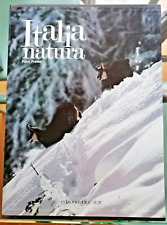 1988 italia natura usato  Roma