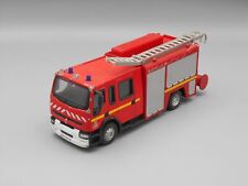 Gicar fire truck d'occasion  Expédié en Belgium