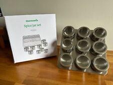 Thermomix spice jar for sale  WIRRAL