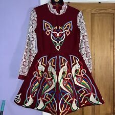 irish dancing costumes for sale  BIRMINGHAM