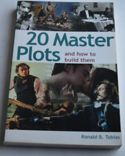 Master plots paperback for sale  SOUTHAMPTON