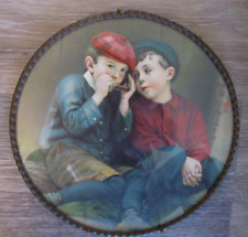 Framed antique german for sale  Brea
