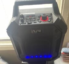 Alto-falante portátil sem fio para festa Nyne Racer com luzes de festa comprar usado  Enviando para Brazil