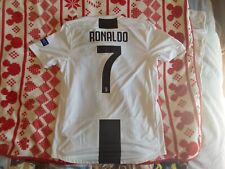 Maglia juventus cristiano usato  Rimini