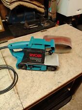 Used belt sander for sale  DRONFIELD