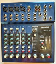 Yamaha channel mixer for sale  RYE