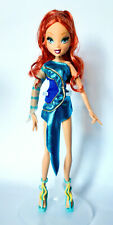 Winx club mattel gebraucht kaufen  Braunschweig