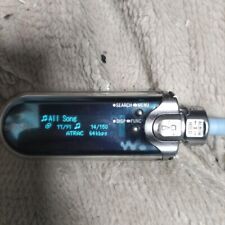 Usado, Walkman de rede violeta Sony NW-A607 1 GB reprodutor de música digital usado F/S comprar usado  Enviando para Brazil