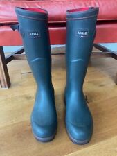 neoprene lined wellington boots for sale  GUILDFORD