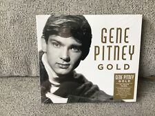 gene pitney cd for sale  SANDBACH