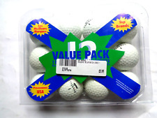 Golf balls maxfli for sale  MANCHESTER