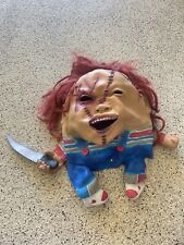 Chucky halloween mask for sale  Humble