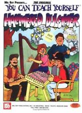 Teach hammered dulcimer for sale  Shipping to Ireland