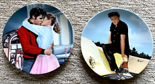 Elvis collector plates for sale  Commack