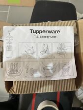 T.s. tupperware speedy usato  Settimo Torinese
