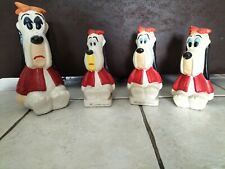 Figurine droopy d'occasion  Moyaux