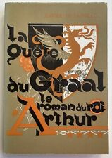 Xavier langlais roman d'occasion  Limoges-