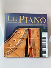 Piano john paul d'occasion  Amiens-