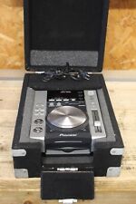 Pioneer CDJ-200 DJ Turntable Player Controller Mix Loop CD MP3 Beat PARTS ONLY, used for sale  Shipping to South Africa