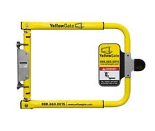 Erectastep yellowgate single for sale  Milford