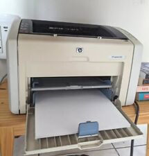 HP LaserJet 1022N Laser Printer, Working, With Toner & Power and USB Cables for sale  Shipping to South Africa