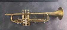 Tromba trumpet c.g. for sale  Shipping to Ireland