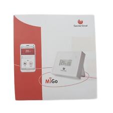 Migo connected thermostat gebraucht kaufen  Schwarzenberg