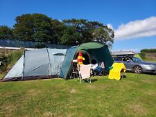 camping tent kitchen for sale  CREWE