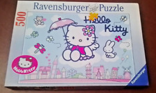 Ravensburger puzzle hello usato  Vejano