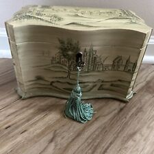 jewelry bombay box classic for sale  Yorkville