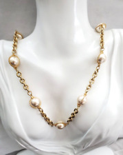 Faux pearl beaded for sale  Clearwater