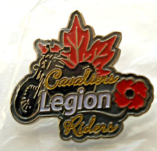 Royal canadian legion for sale  MANCHESTER
