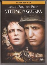 dvd vittime guerra usato  Italia