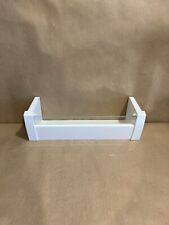 Viking Refrigerator Door Bin OEM Genuine Glass White Sturdy FAST SHIPPING for sale  Shipping to South Africa