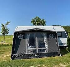 Isabella magnum awning for sale  BROMSGROVE